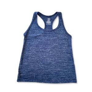 Racerback Tank